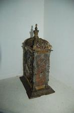 Tafelklok - Brons - 1850-1900