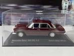Minichamps, Schuco 1:43 - Modelauto (2) - Mercedes Benz -