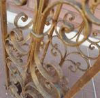handmade - Paraplustandaard/rek - Smeedijzer