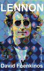 Lennon (9789059368774, David Foenkinos) (David Foenkinos), Boeken, Verzenden, Nieuw