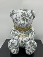 Naor - Bear dior pop art, Antiquités & Art