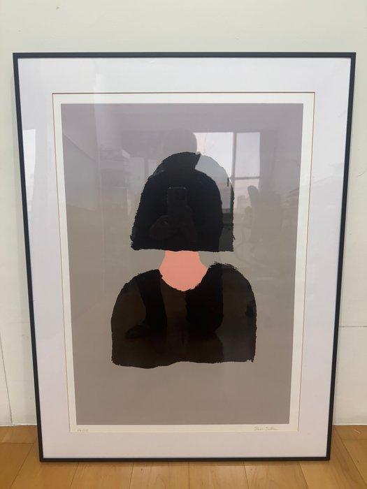 Jean Jullien (1983) - No name, Antiquités & Art, Antiquités | Autres Antiquités