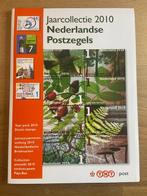 Nederland 2010/2010 - Jaarcollectie  postzegels  2010, Postzegels en Munten, Postzegels | Nederland, Gestempeld