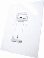 Comelit Mini Muurplaat voor Deurcommunicatie - 6711WV, Verzenden, Nieuw