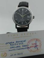 Omega - Genève - Zonder Minimumprijs - Heren - 1970-1979, Handtassen en Accessoires, Horloges | Heren, Nieuw