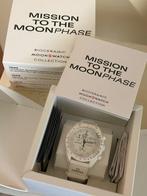 swatch x omega - mission to the moonphase - Zonder, Nieuw