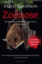 Zoönose 9789045042503, Livres, Grossesse & Éducation, David Quammen, Verzenden