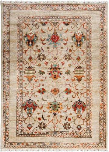 Tapis tissé à la main Super Ziegler Chubi Tapis en laine, Nieuw