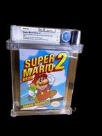 Nintendo - Nes - Super Mario Bros. 2 - Nintendo NES - USA, Nieuw