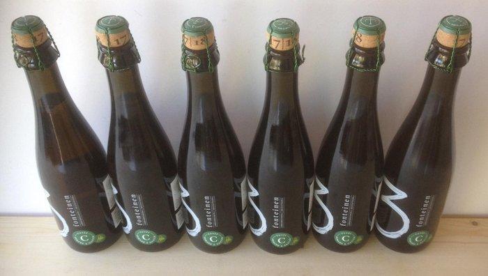 3 Fonteinen - Armand & Gaston 2018 Assemblage 66 - 37,5cl -, Verzamelen, Wijnen