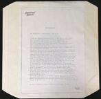 Proletariat - LP: Indifference (1986) 2. Single: Marketplace, Nieuw in verpakking