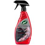 Turtle Wax Hyperfoam Wheel & Tyre Cleaner - Hybrid Solutions, Auto diversen, Onderhoudsmiddelen, Verzenden