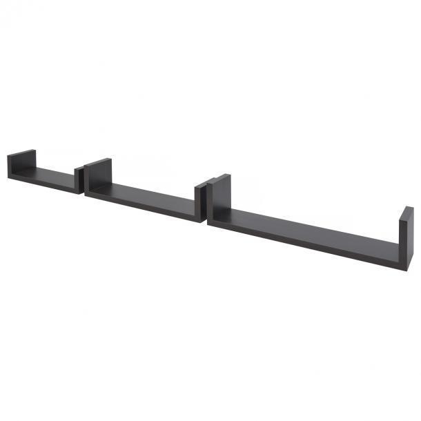 Duraline U-Wandplank - 42x10x10cm, Collections, Collections Autre, Envoi