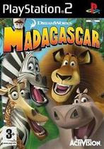 Madagascar (PS2) PEGI 3+ Adventure, Nieuw, Verzenden