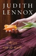 Hart van de nacht 9789047511243 Judith Lennox, Verzenden, Gelezen, Judith Lennox