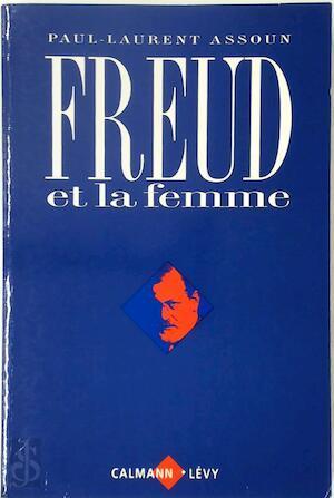 Freud et la femme, Livres, Langue | Langues Autre, Envoi