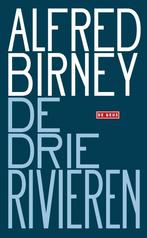 De drie rivieren (9789044543957, Alfred Birney), Boeken, Verzenden, Nieuw