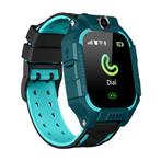 Q19 Smartwatch voor Kinderen met GPS Tracker 2G Smartband, Verzenden