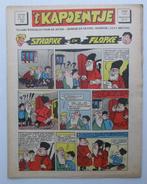 t Kapoentje - 2e jaargang nr 12 t/m 15 - 4 Album - 1948, Boeken, Stripverhalen, Nieuw