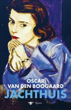 Jachthuis (9789403143002, Oscar van den Boogaard), Boeken, Verzenden, Nieuw