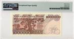 Polen. - 1 000 000 Zotych - 1993 - Pick 162a CM#194 (Zonder, Postzegels en Munten