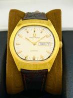 Movado - Zonder minimumprijs - 18K GP Zenith Vintage, Handtassen en Accessoires, Nieuw