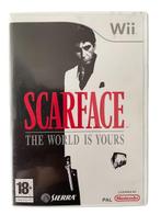 Scarface The World Is Yours (NINTENDO WII) (TWEEDEHANDS), Games en Spelcomputers, Verzenden, Nieuw