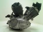 Yamaha XV 535 VIRAGO 439V MOTORBLOK 2YL-075381, Motoren, Ophalen of Verzenden, Gebruikt