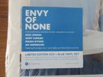 Envy Of None - Envy Of None - Blue vinyl LP + 2 CDs -, Cd's en Dvd's, Nieuw in verpakking