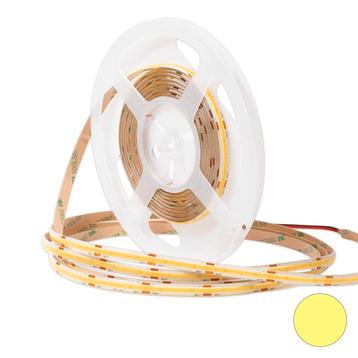 Luxar LED-strip 24V IP65 10W/M 10m 4000K beschikbaar voor biedingen