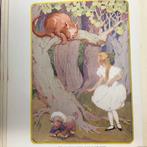 Lewis Carroll / Gertrude A. Kay - Alices Adventures in, Antiek en Kunst
