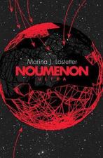 Noumenon Ultra The acclaimed science fiction trilogy of deep, Gelezen, Marina J. Lostetter, Verzenden
