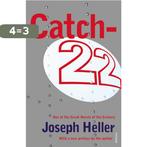 Catch22 9780099536017 Joseph Heller, Boeken, Verzenden, Gelezen, Joseph Heller