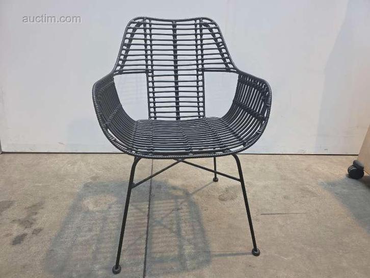 Stoelen (20x) Flexfurn Palm, Zakelijke goederen, Horeca | Overige, Ophalen