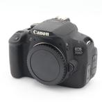 Canon EOS 700D body | Tweedehands, Audio, Tv en Foto, Verzenden, Zo goed als nieuw, Canon