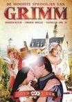 Mooiste sprookjes van Grimm (3dvd) op DVD