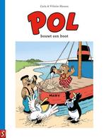 Pol bouwt een boot / Pol / 1 9789463064187 Carla Hansen, Verzenden, Zo goed als nieuw, Carla Hansen