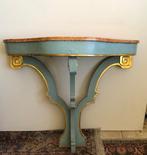 Wandtafel - Hout, Antiek en Kunst