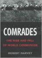 Comrades 9780719561474, Livres, Robert Harvey, Verzenden