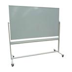 Verrijdbaar Magnetisch Whiteboard / Schoolbord 200x120cm, Ophalen of Verzenden