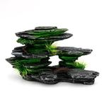 Rotsen 11 cm / Aquariumdecoratie  As-102 (Hardscaping), Dieren en Toebehoren, Verzenden, Nieuw, Gevuld zeewateraquarium