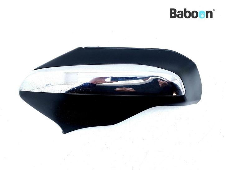 Carénage gauche Moto Guzzi 1200 Sport 2007-2009 (LPM0), Motoren, Onderdelen | Overige, Verzenden