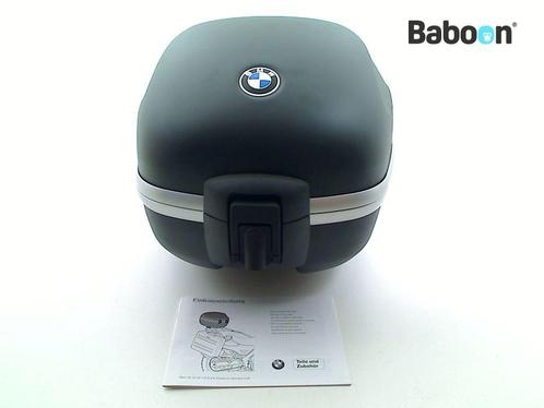 Top-case BMW G 650 Xcountry (G650 G650X) w/o mounting, Motoren, Onderdelen | BMW, Verzenden