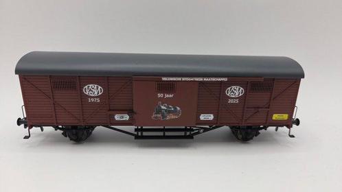 Artitec H0 - Wagon de marchandises pour trains miniatures, Hobby en Vrije tijd, Modeltreinen | H0