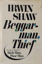 Beggarman, Thief 9780440006732, Boeken, Gelezen, Irwin Shaw, Verzenden