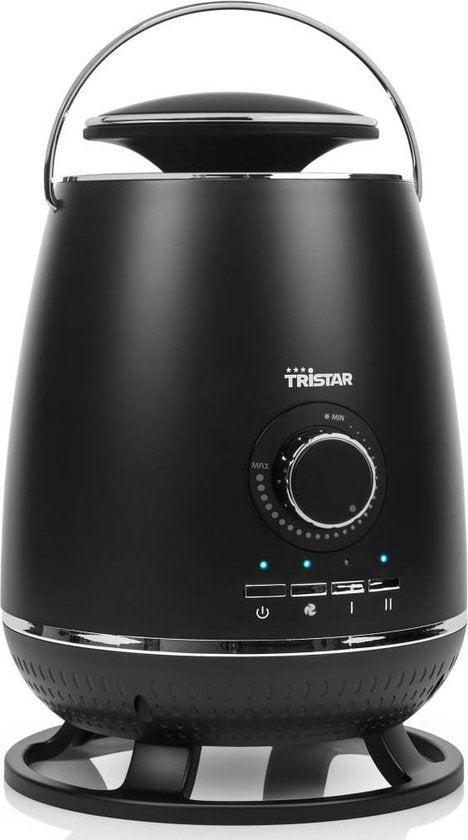 2dekans | Tristar Keramische Kachel KA-5045 - 900 W - 1800 W, Huis en Inrichting, Kachels, Ophalen of Verzenden