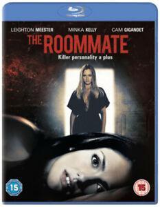 The Roommate Blu-Ray (2011) Cam Gigandet, Christiansen (DIR), CD & DVD, Blu-ray, Envoi