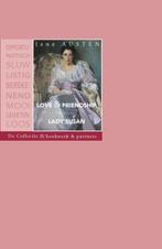 Love & friendship / De collectie 9789054022862 Jane Austen, Boeken, Romans, Verzenden, Zo goed als nieuw, Jane Austen