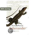 Salamander 9789021487540 T. Wharton, Boeken, Verzenden, Gelezen, T. Wharton