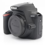 Nikon D3500 body | Tweedehands, Verzenden, Zo goed als nieuw, Nikon
